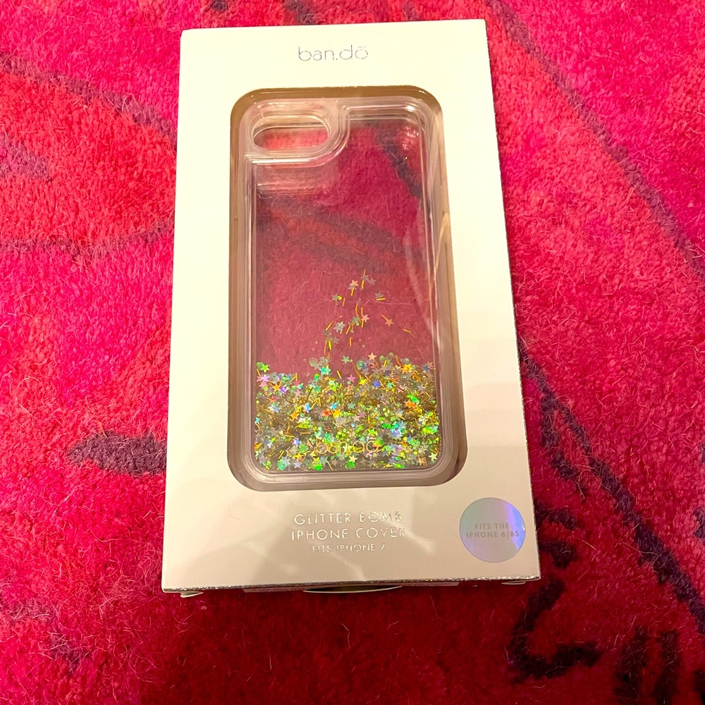 Brand new iPhone 7 case